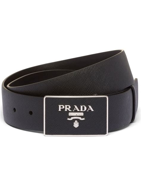 prada leather belt|prada belt for women.